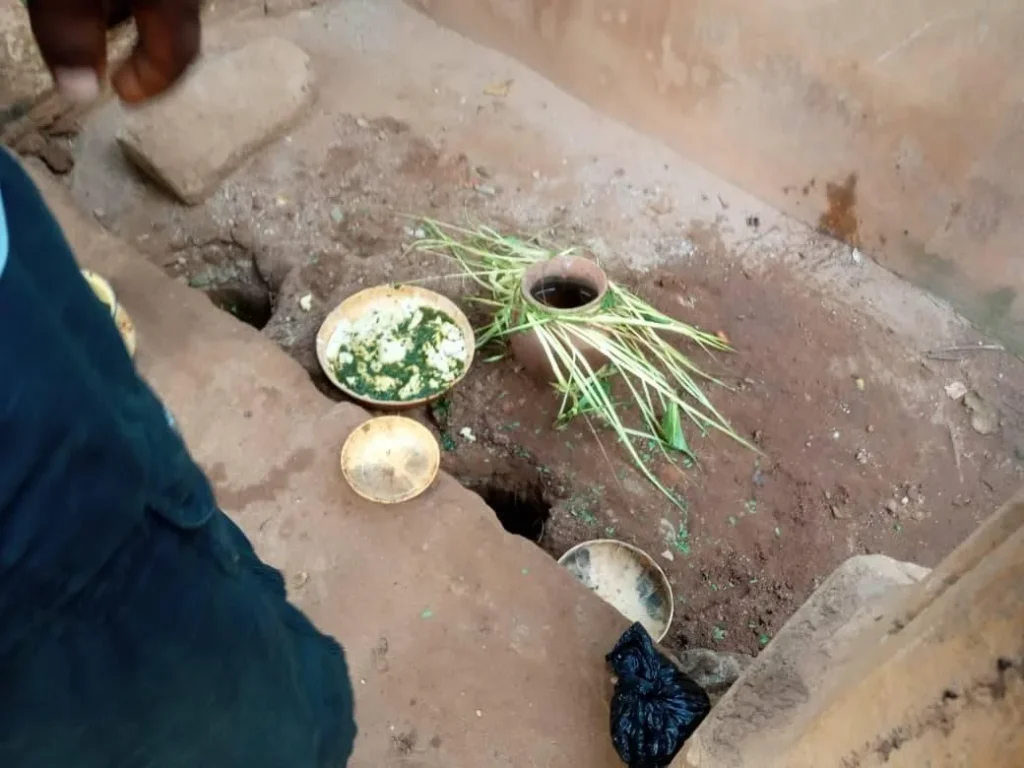 Cultures et eau