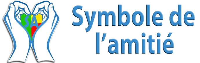 Symbole de l'amitié
